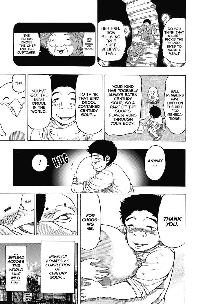 Toriko Chapter 98 image 11_optimized